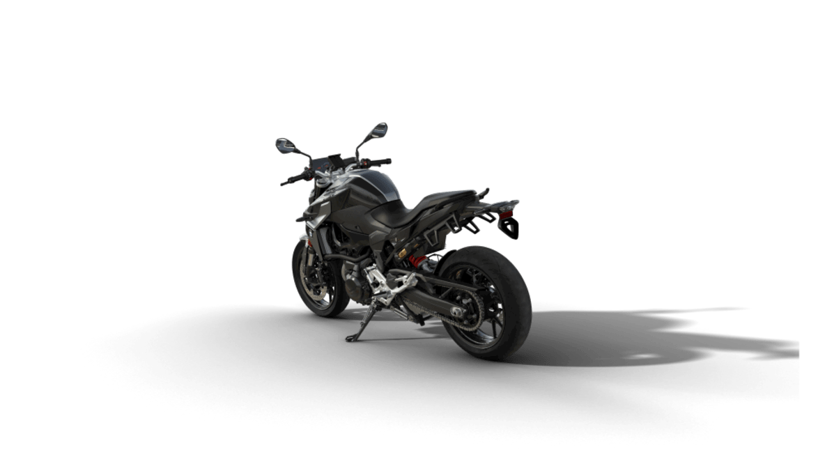 BMW F 900 R 