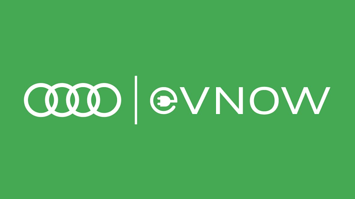 Audi EV Now - Electric Stock available now