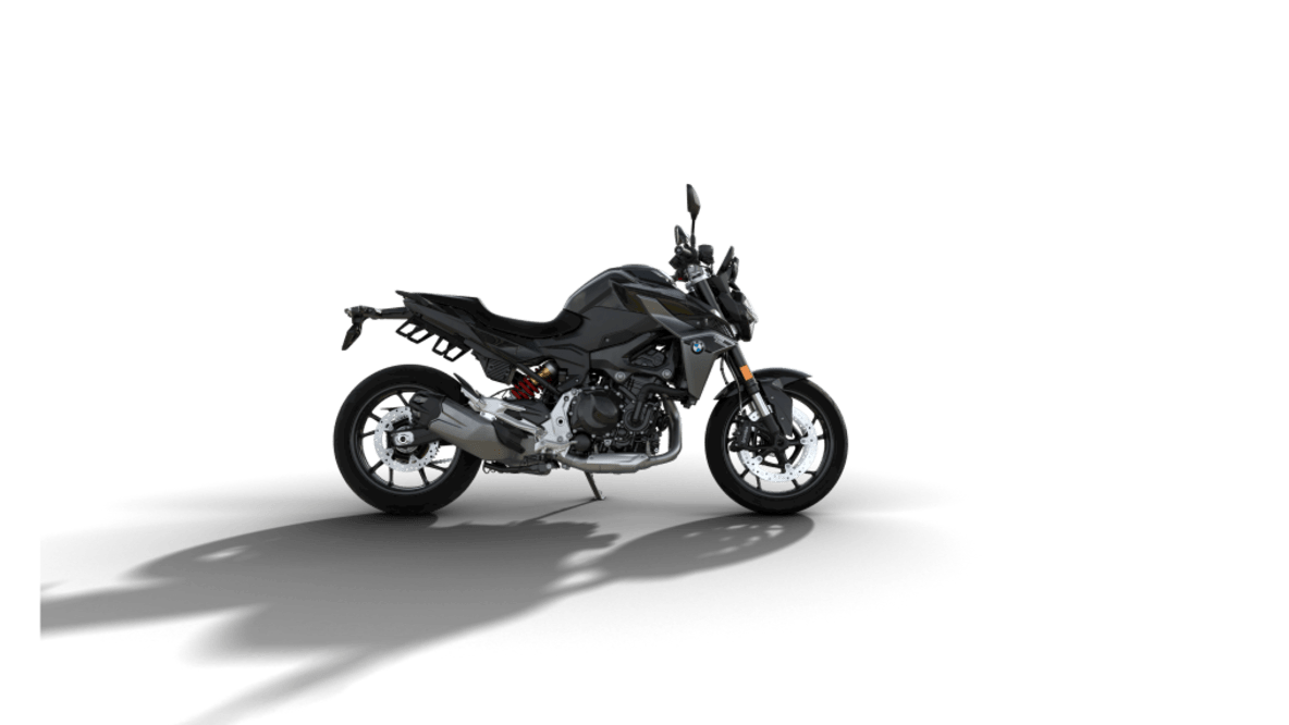 BMW F 900 R 