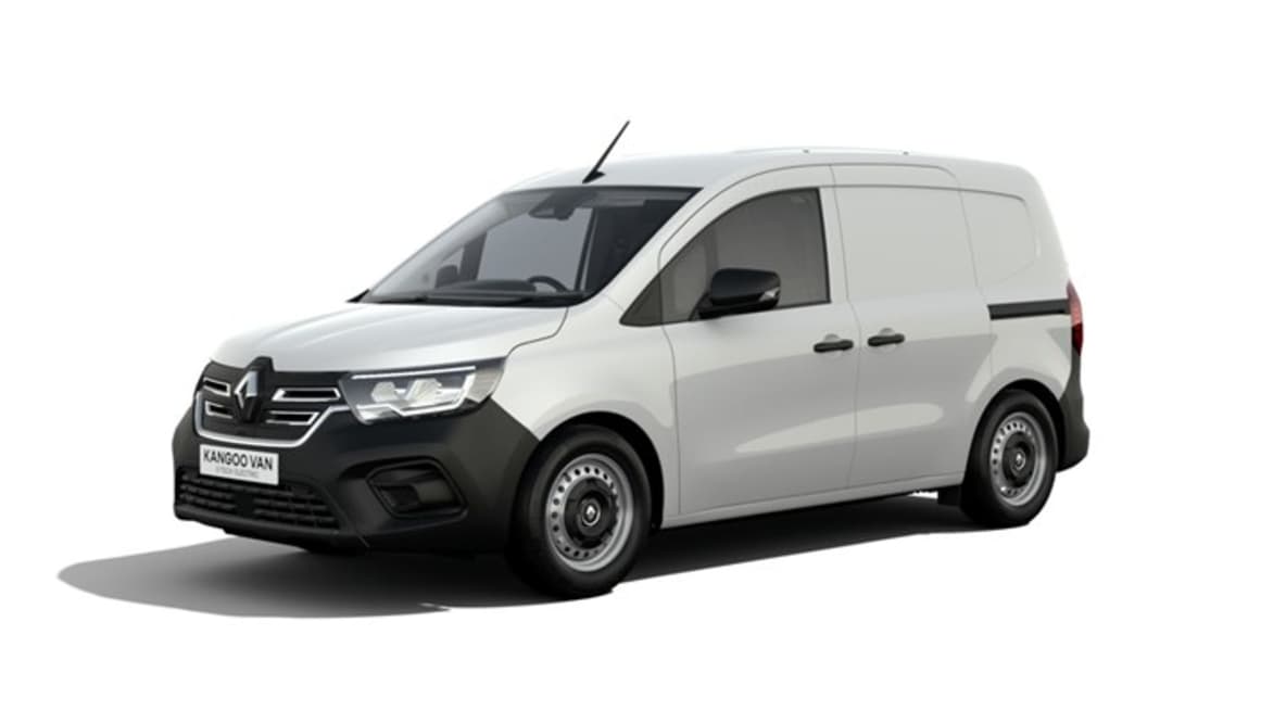 Kangoo ML 19 E-tech Start