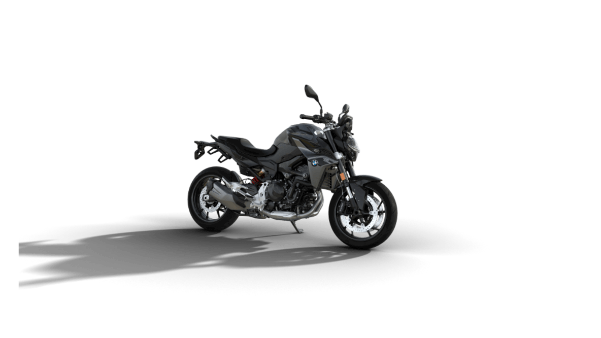 BMW F 900 R 