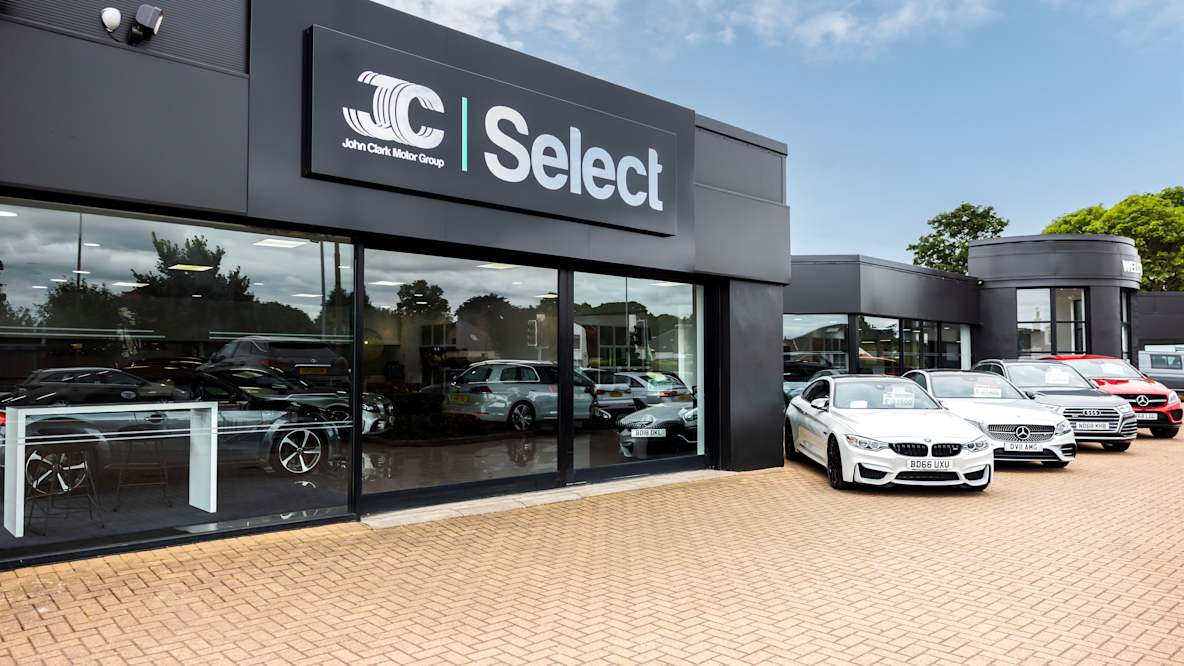 John Clark Select