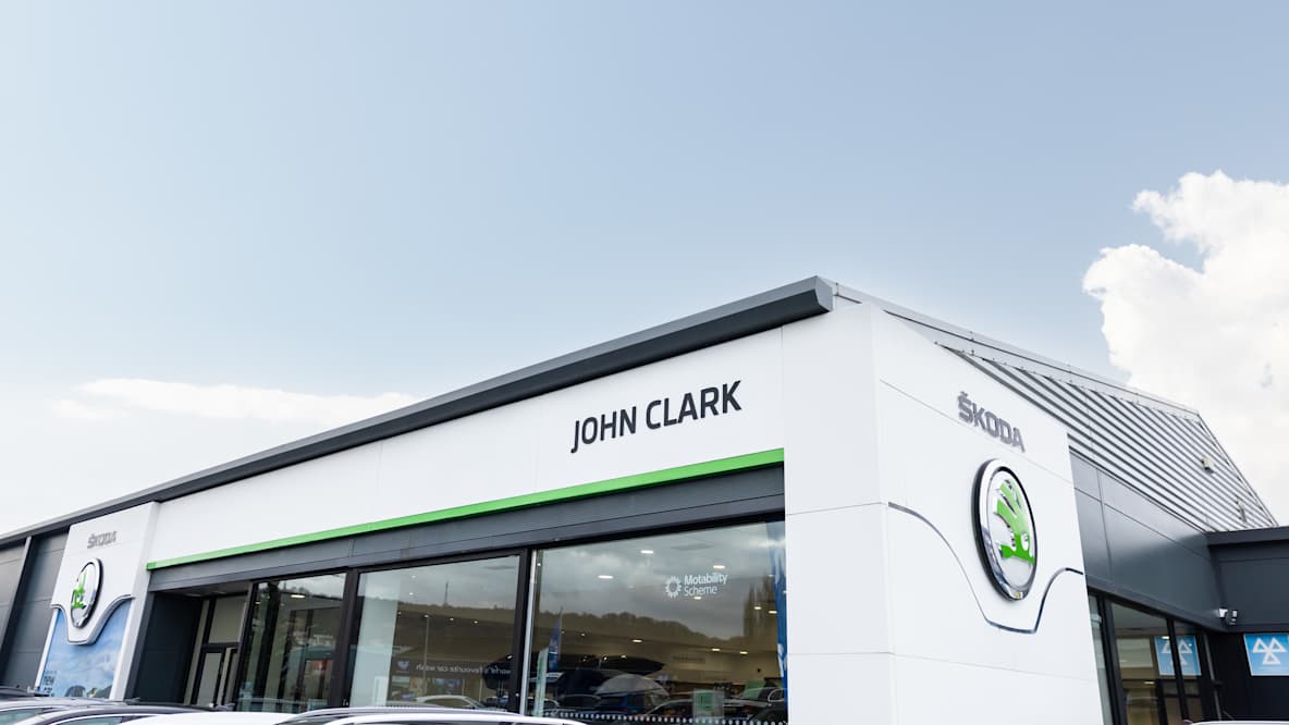 Skoda Perth