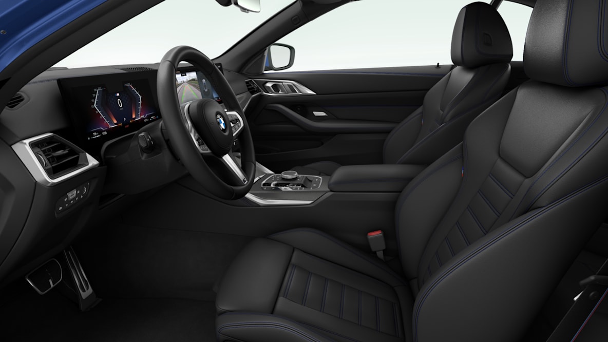 BMW M440i Convertible 
