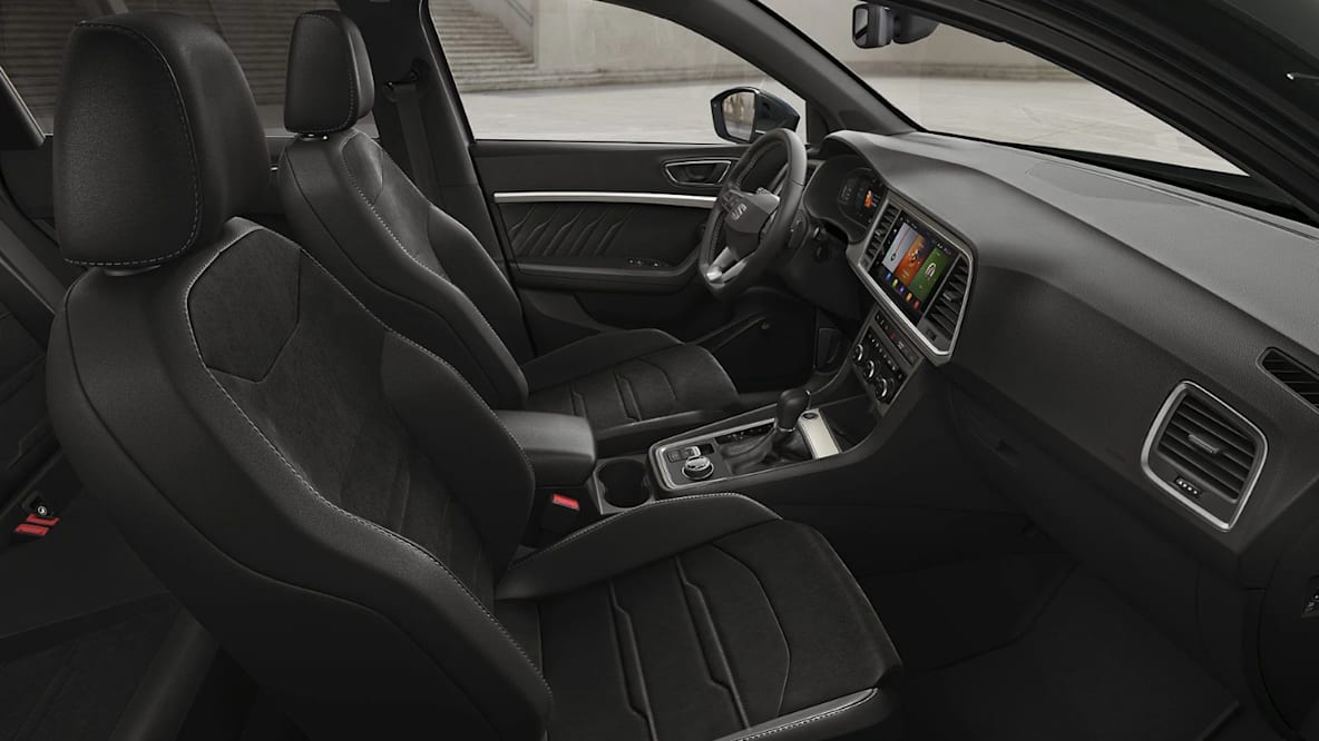 SEAT Ateca Xperience 