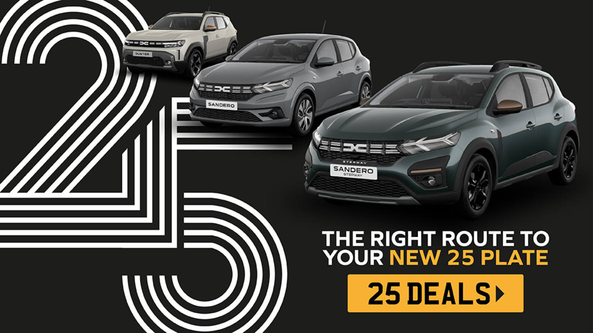 25 Reg