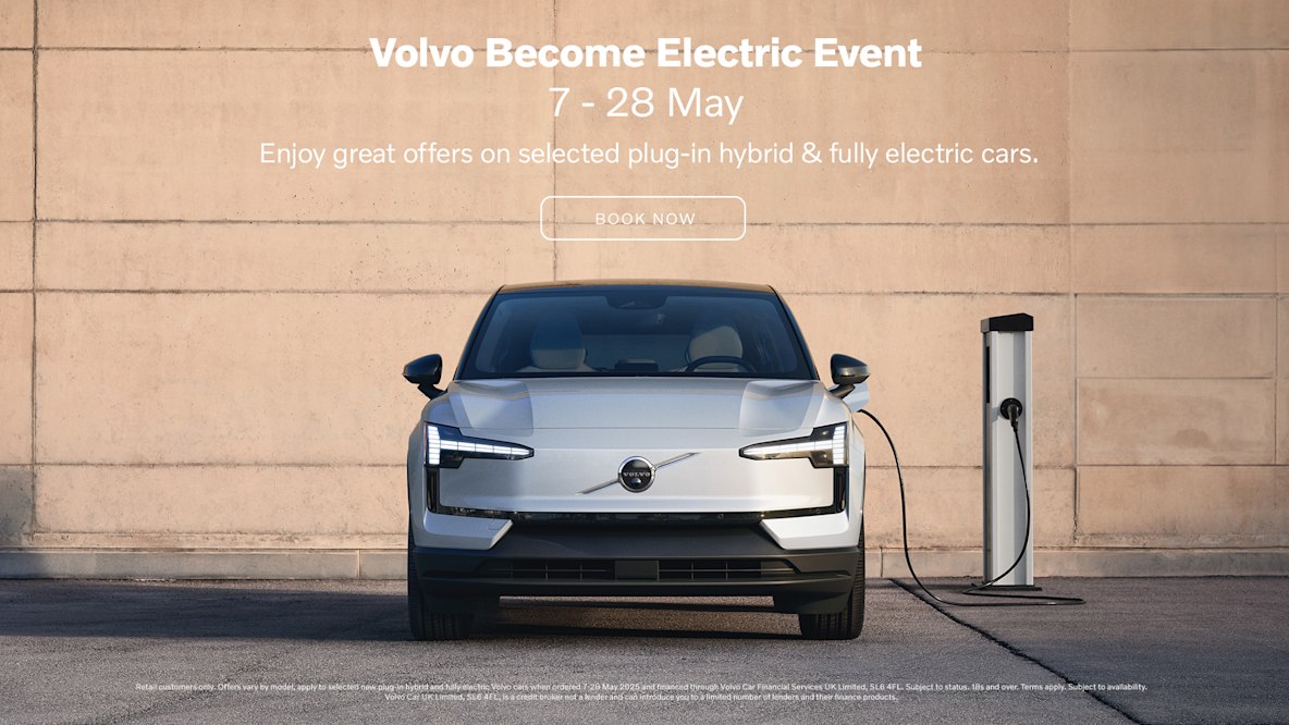 May Become Electric Event