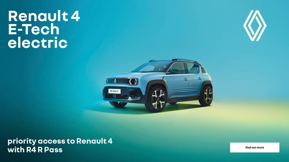 Renault 4