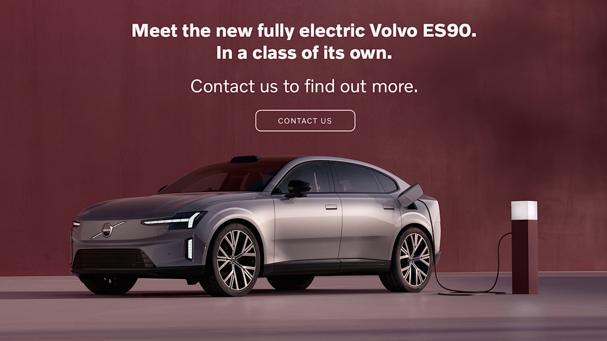 ES90 Reveal