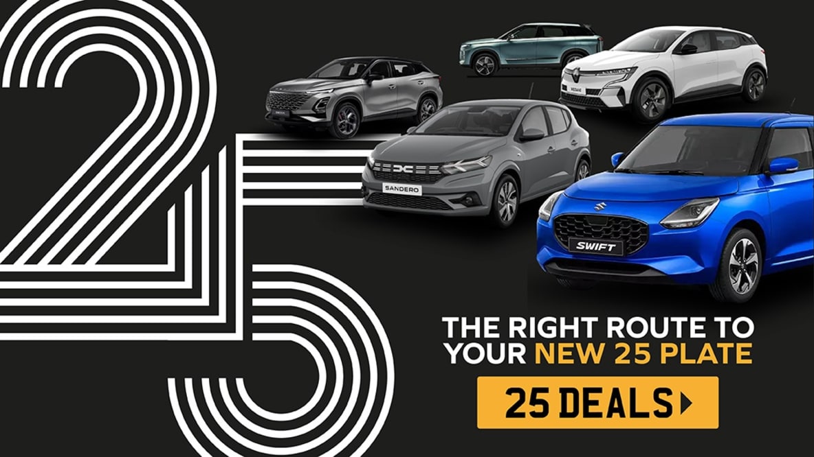 25 Reg