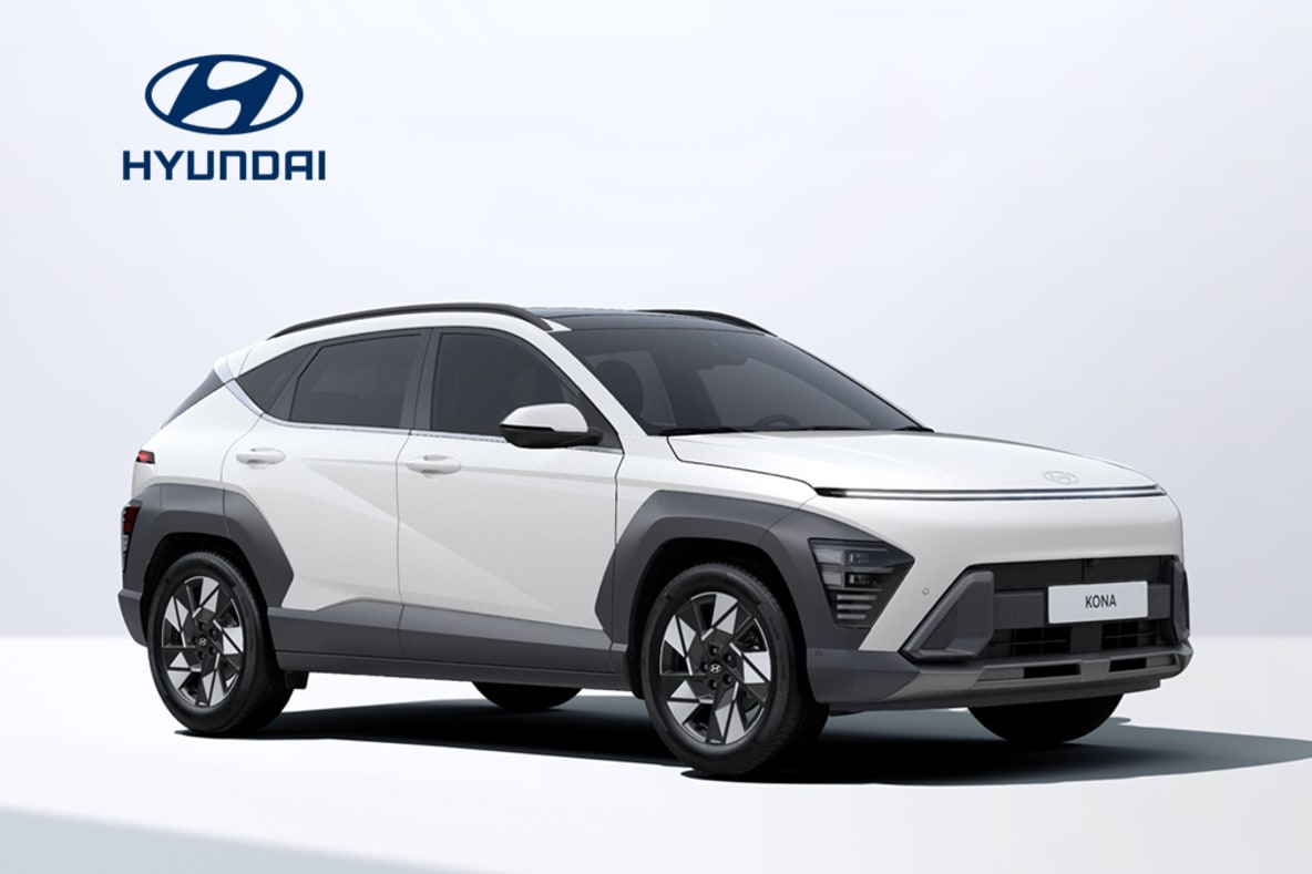 KONA Ultimate