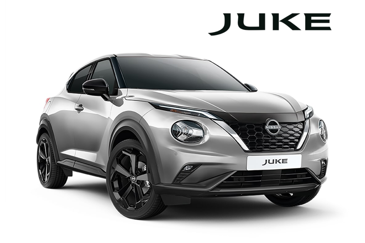 JUKE N-Connecta