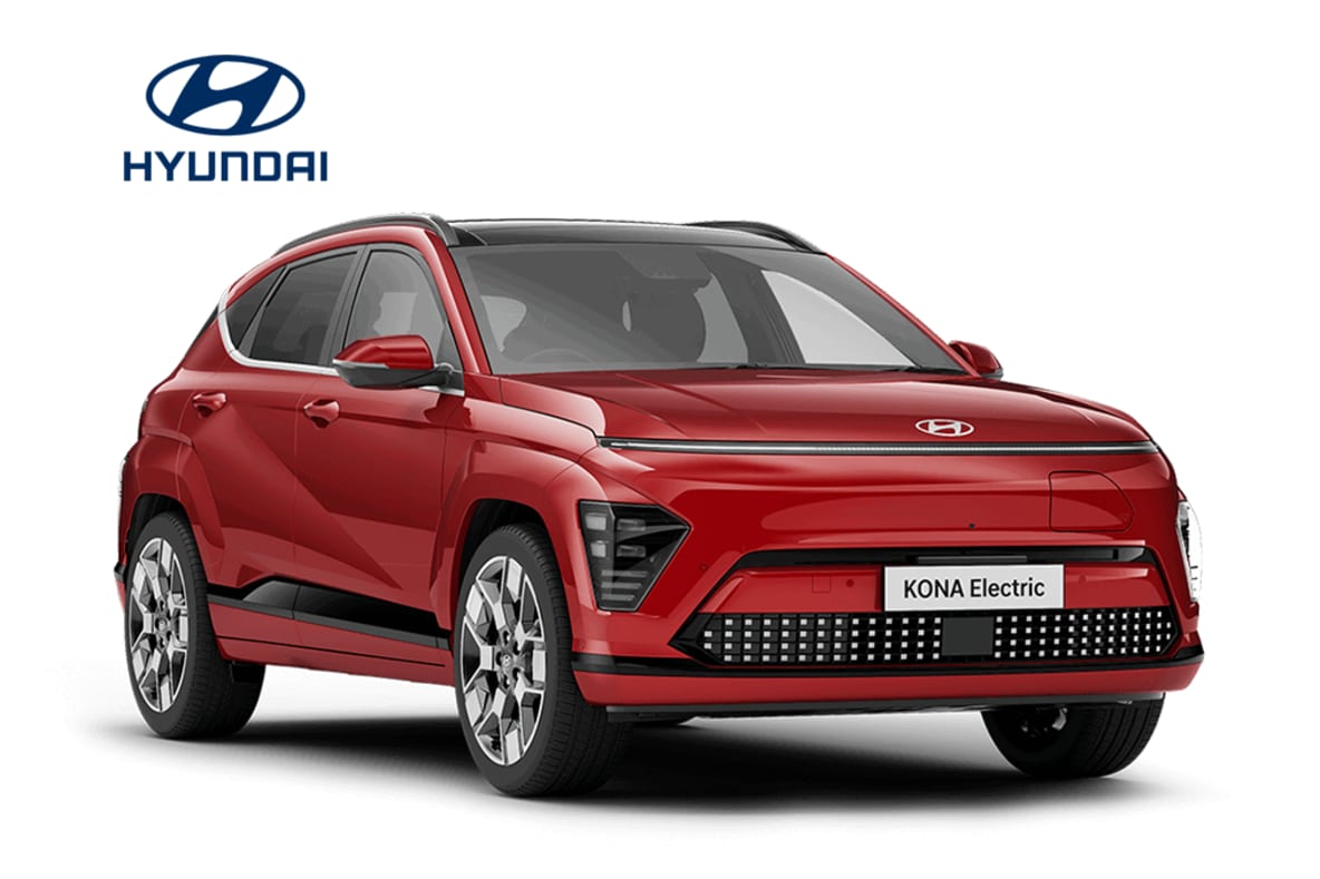 KONA Electric N Line