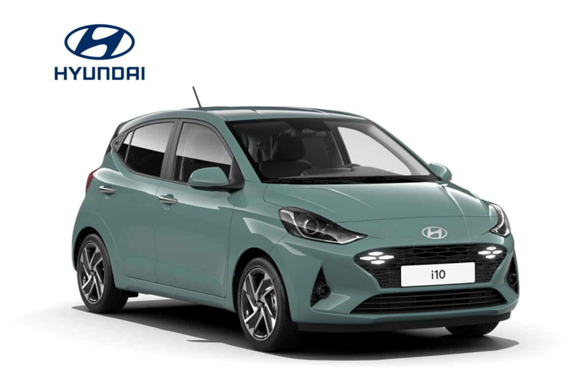 i10 Premium