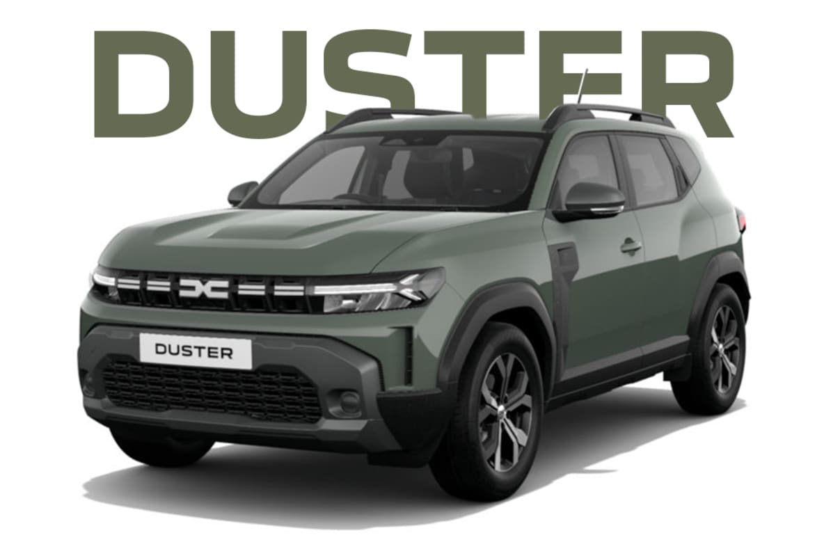 Duster Expression
