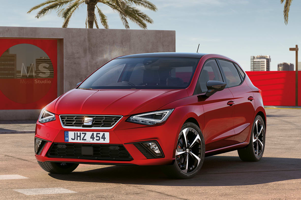 Ibiza FR Sport
