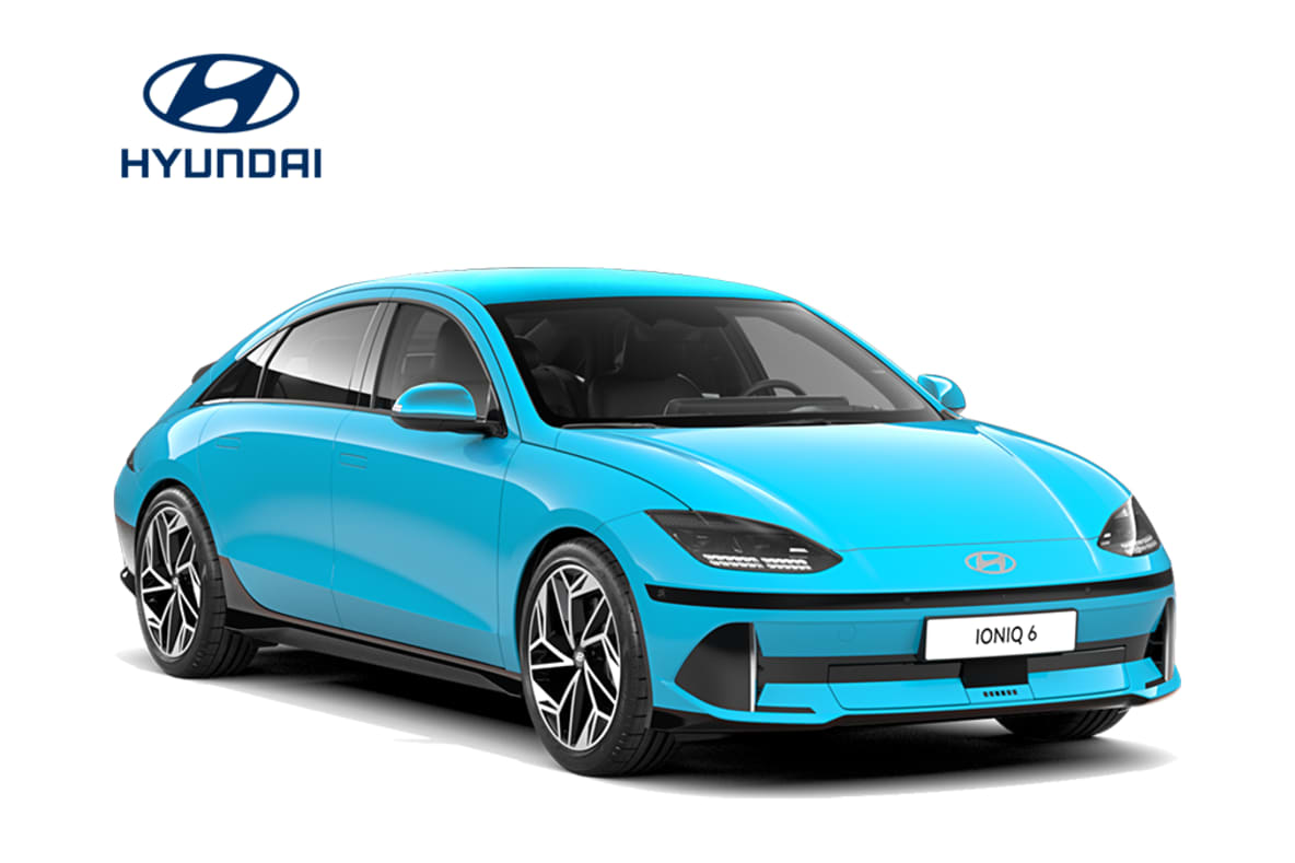 IONIQ 6 Premium