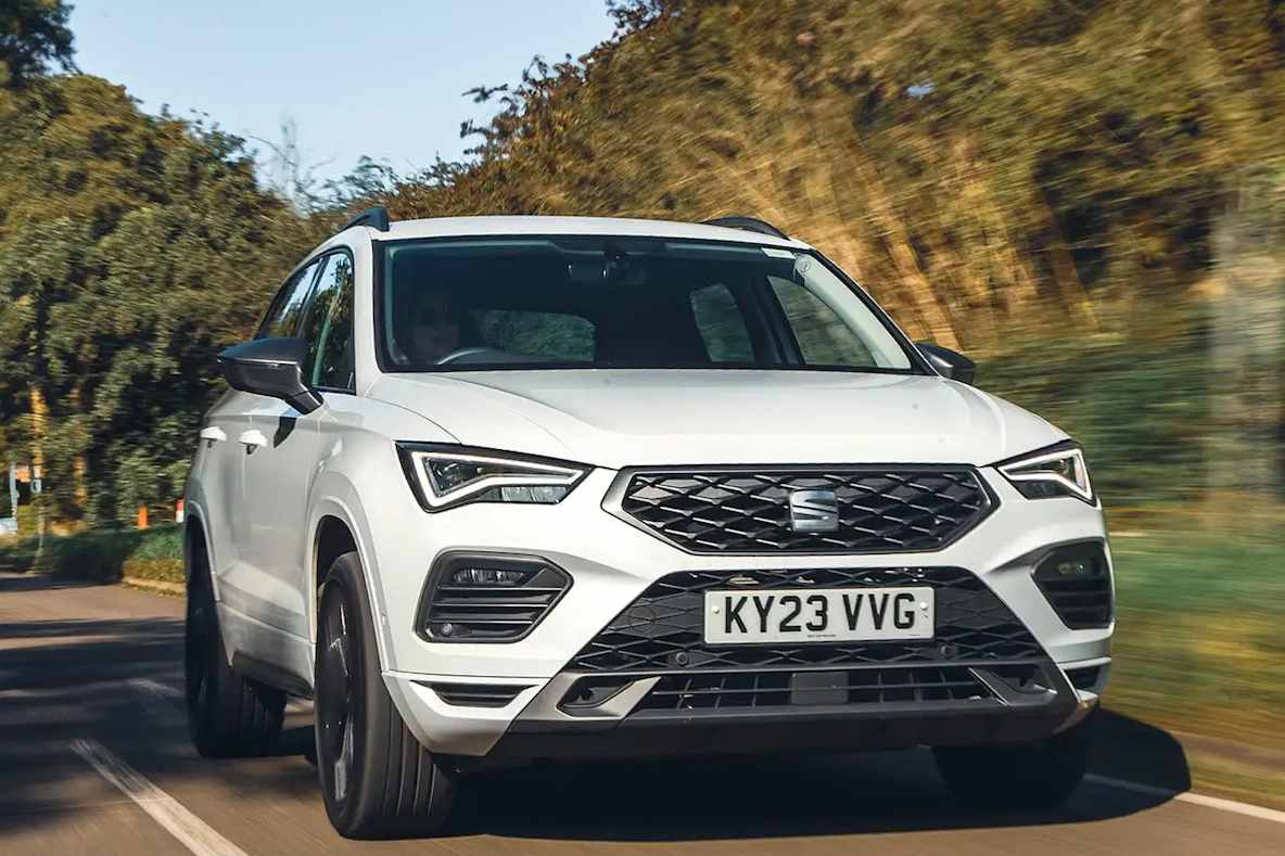 ATECA FR LINE
