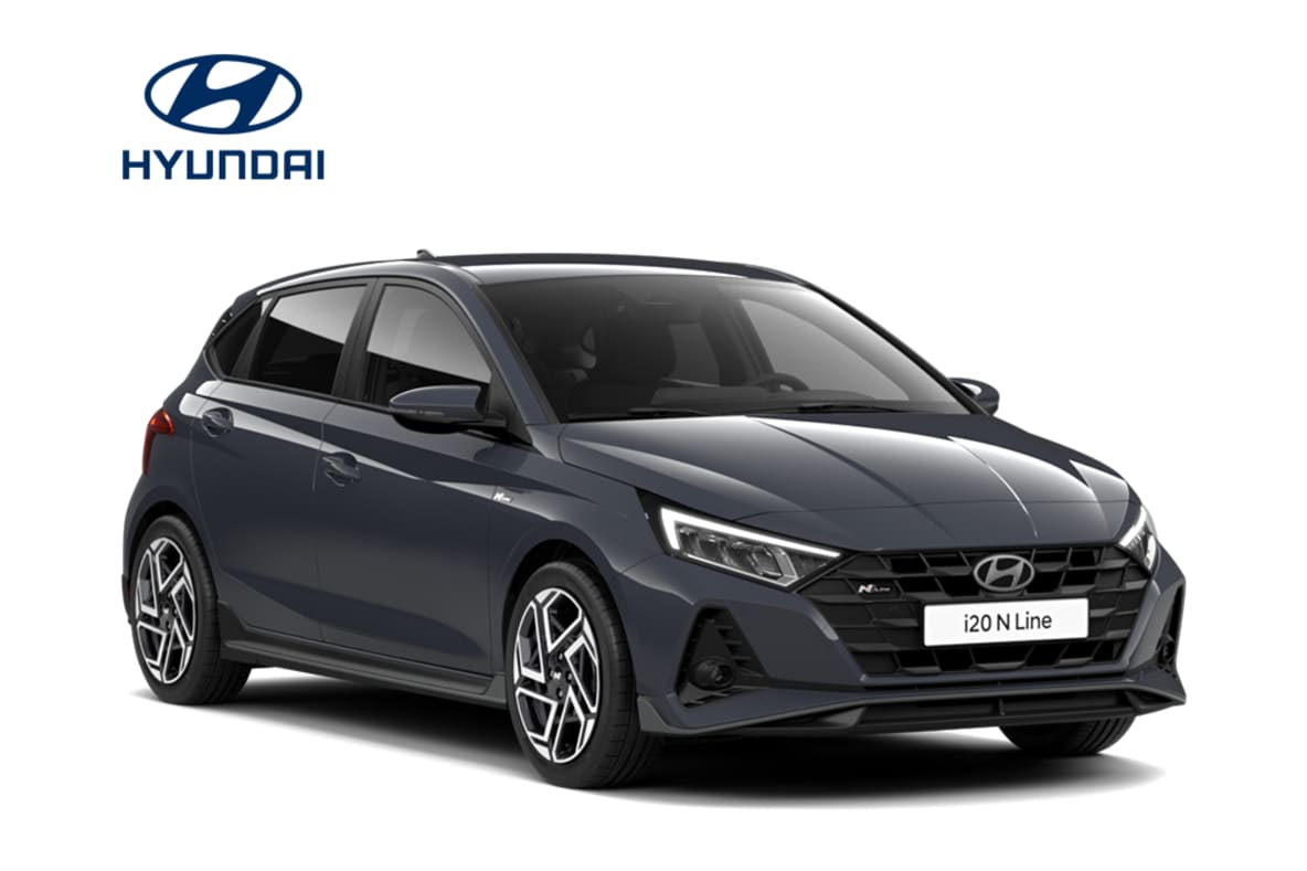 i20 N Line S