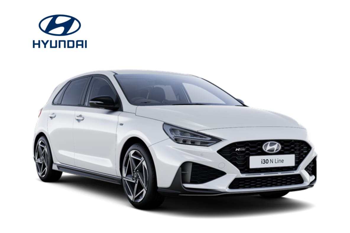 i30 N Line