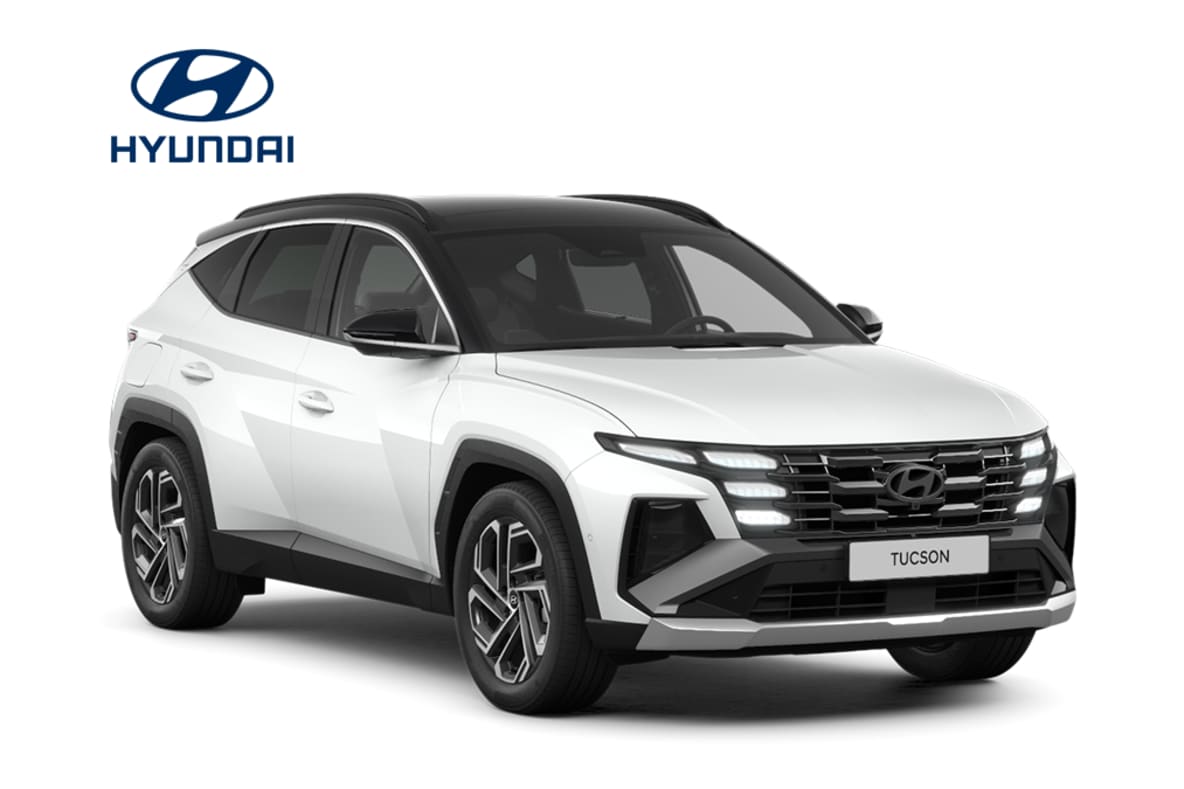 Tucson Premium