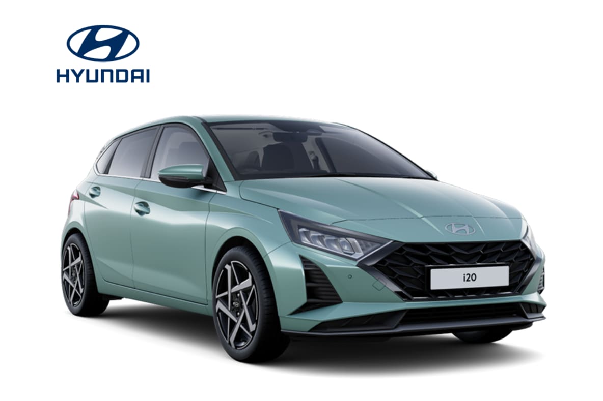 i20 Premium