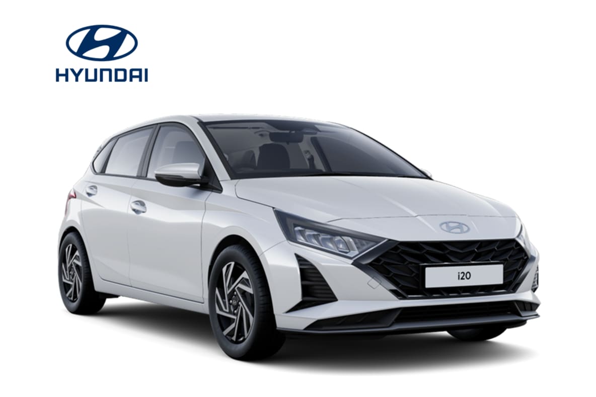 i20 Advance