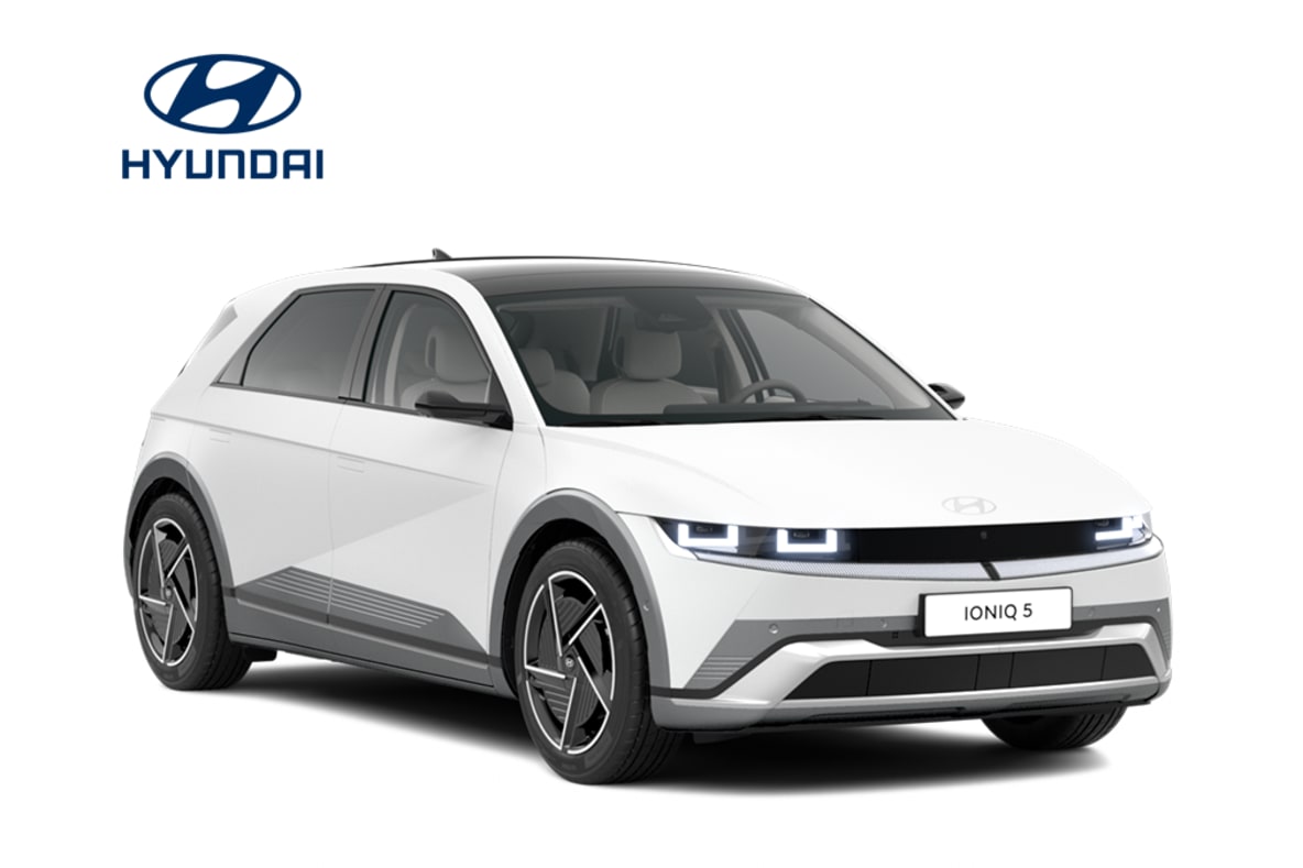 IONIQ 5 Premium 