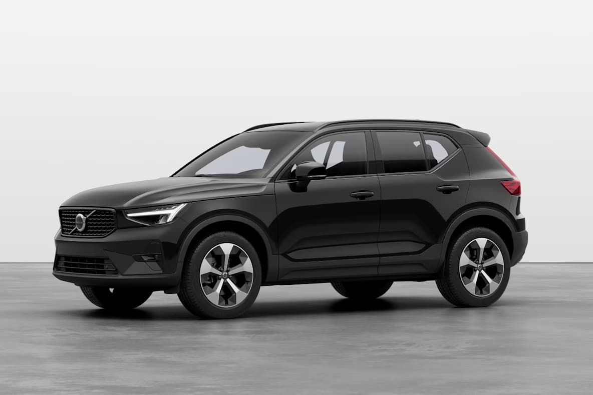 Volvo XC40 Motability Offer