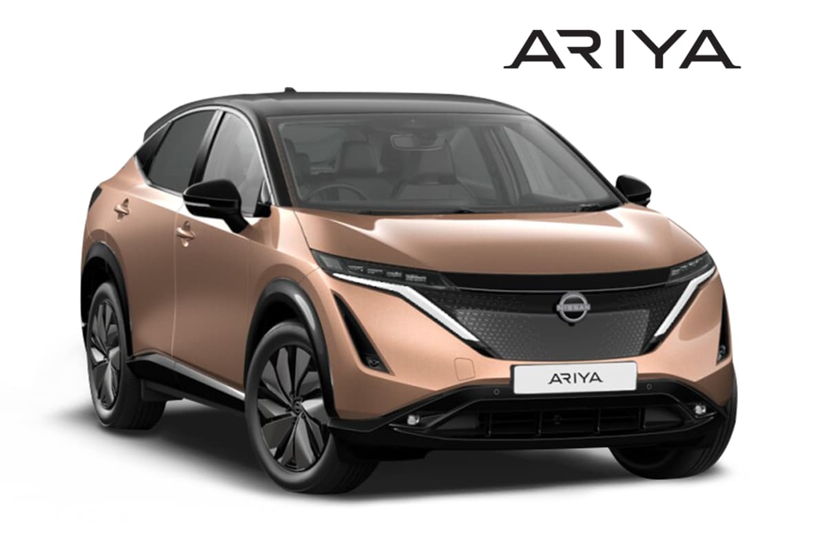 ARIYA Advance
