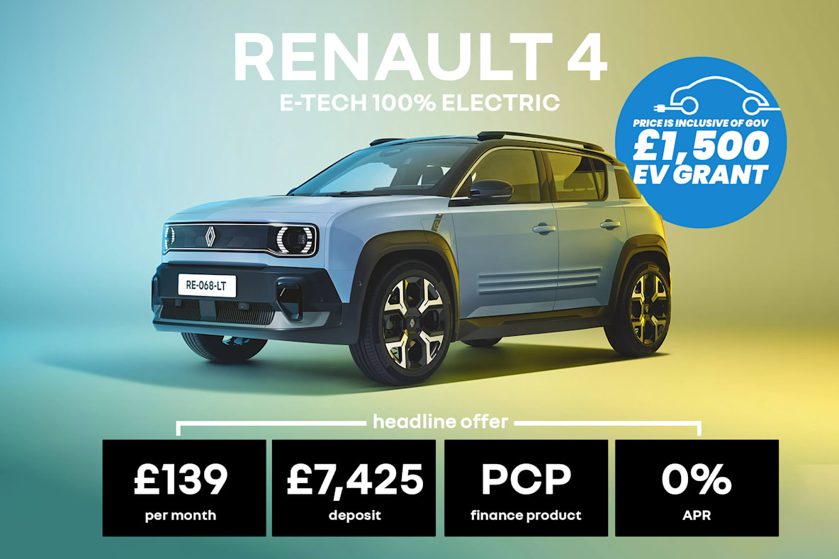 RENAULT4 BANNER 0%
