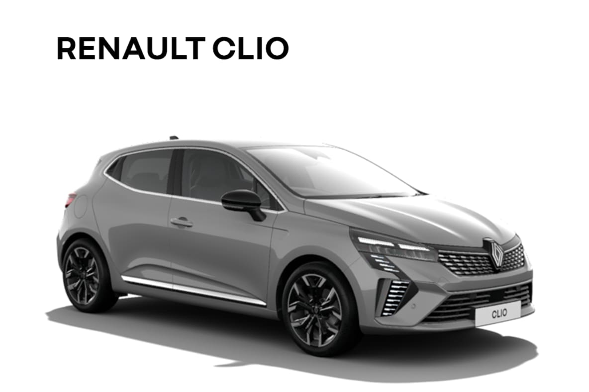 Clio Techno