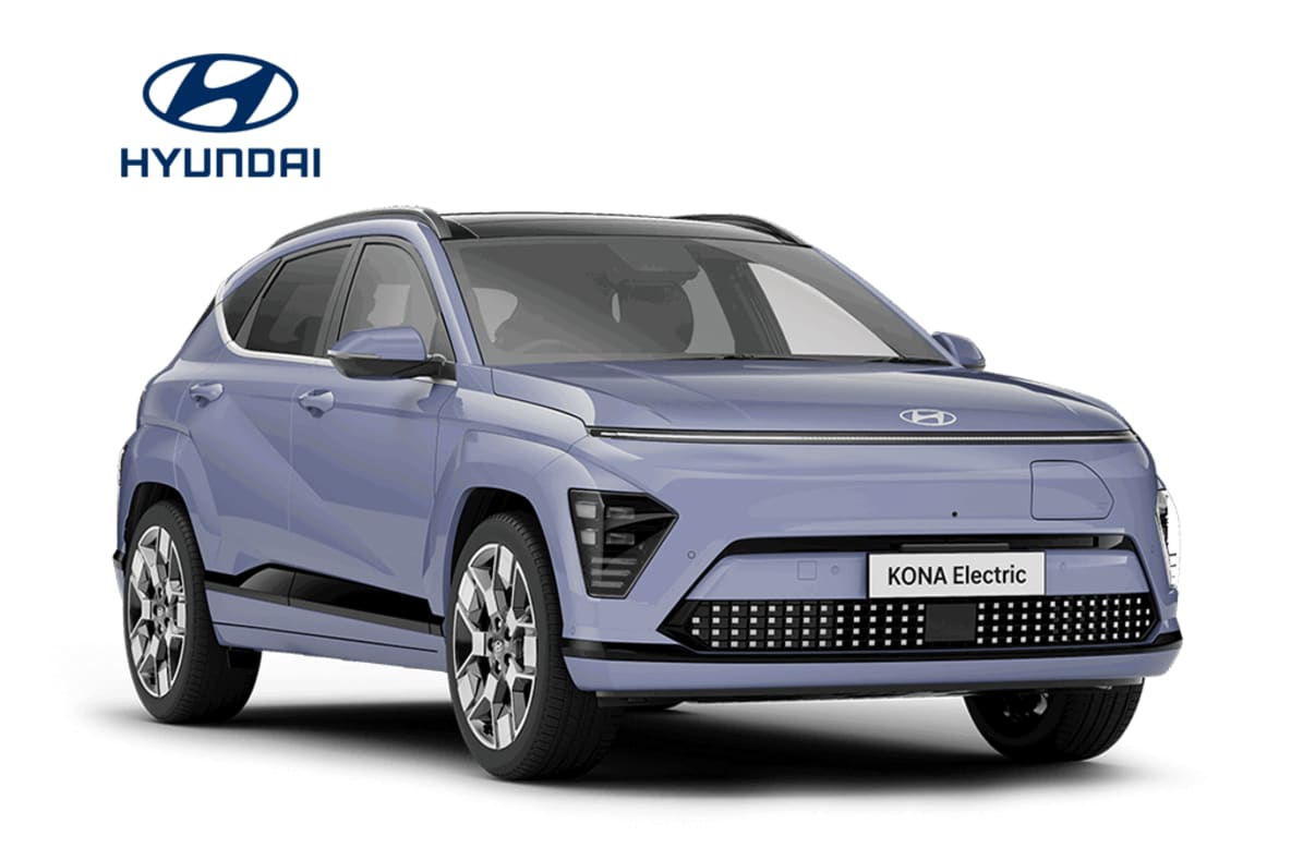 KONA Electric Ultimate