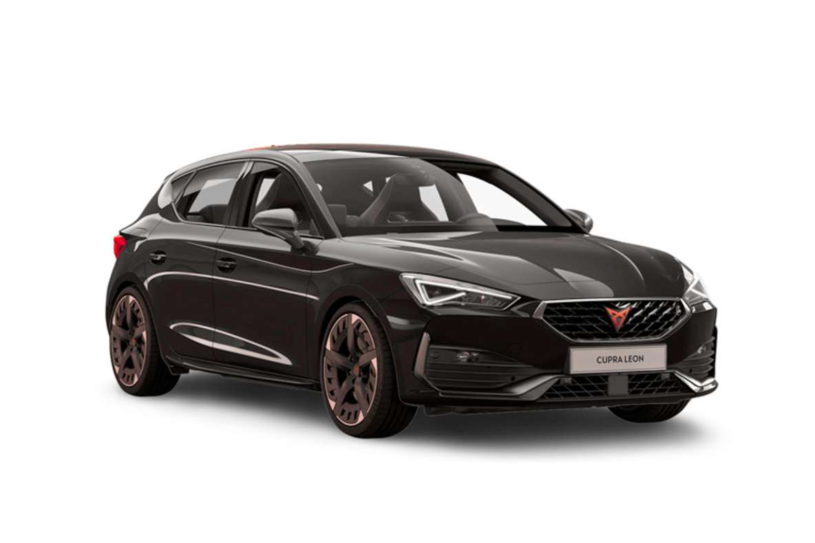 cupra leon v1