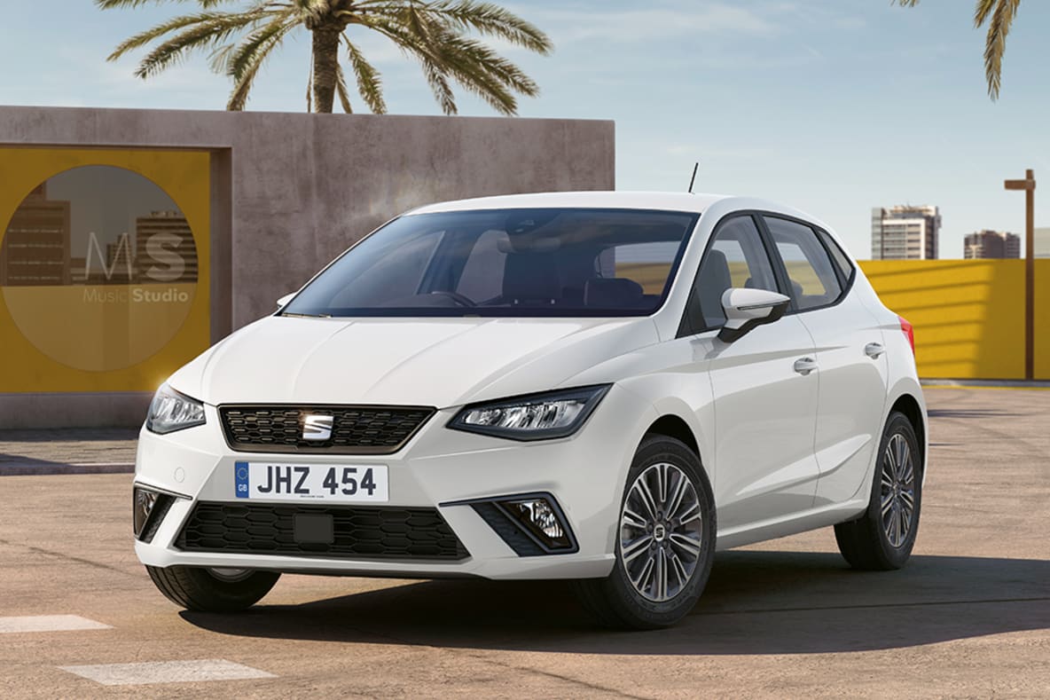 Ibiza SE Technology