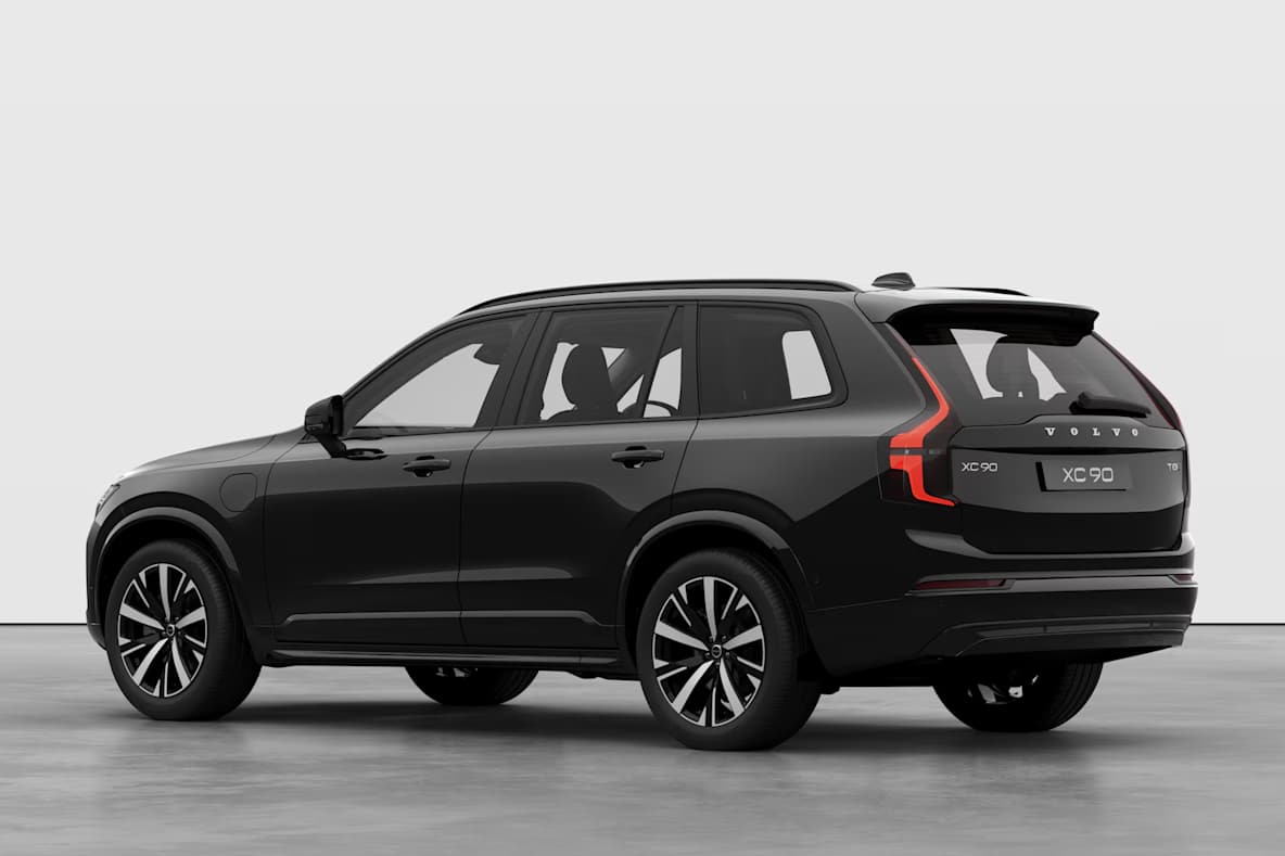 Volvo XC90 Special Offers