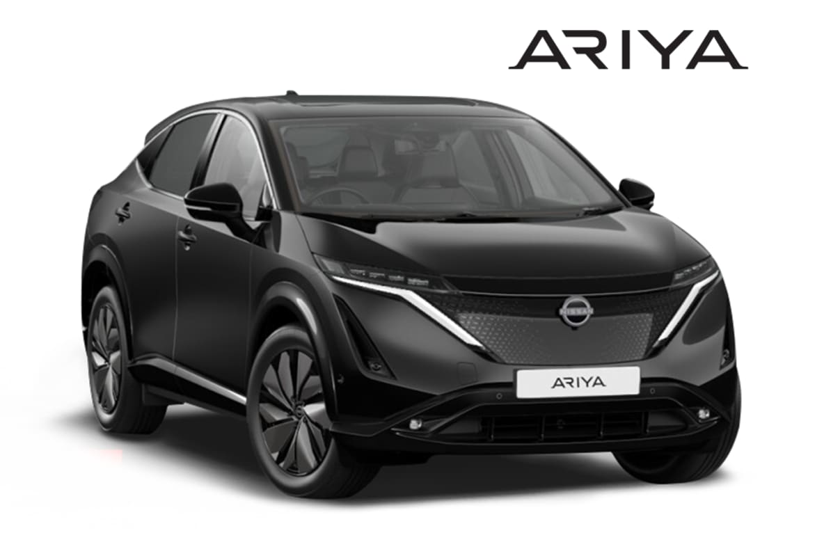 ARIYA Evolve