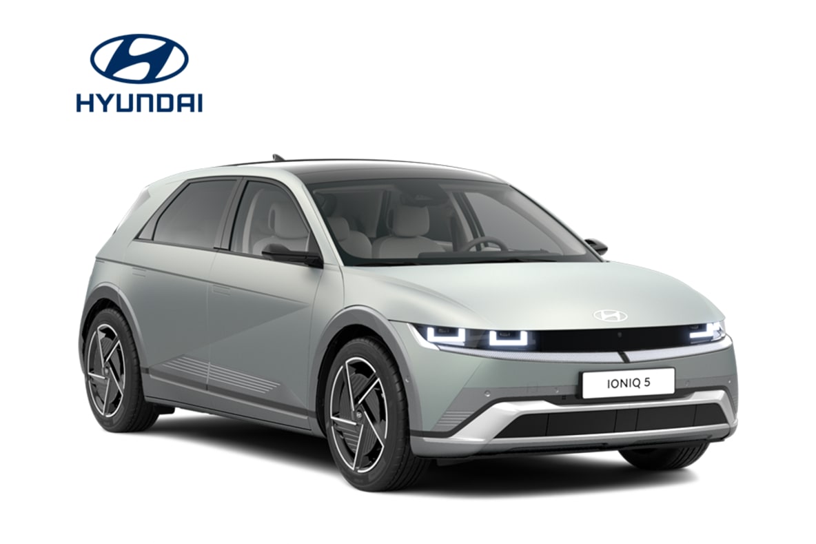IONIQ 5 Ultimate