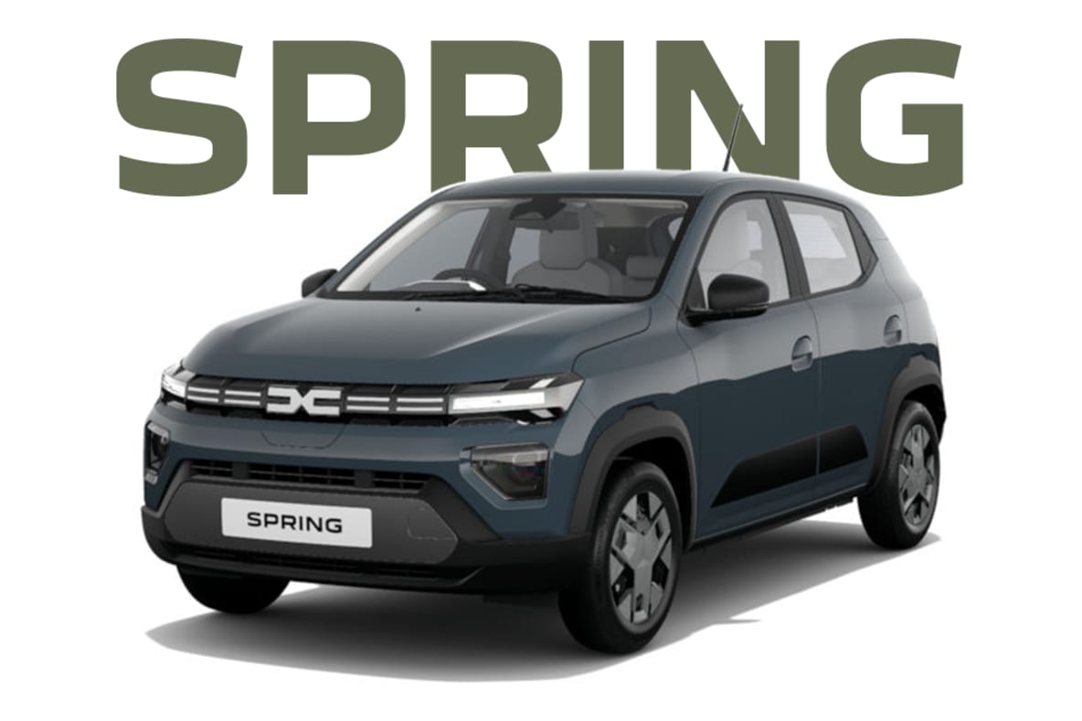 Spring Extreme 65