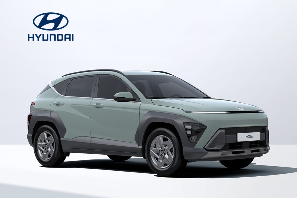 KONA Advance