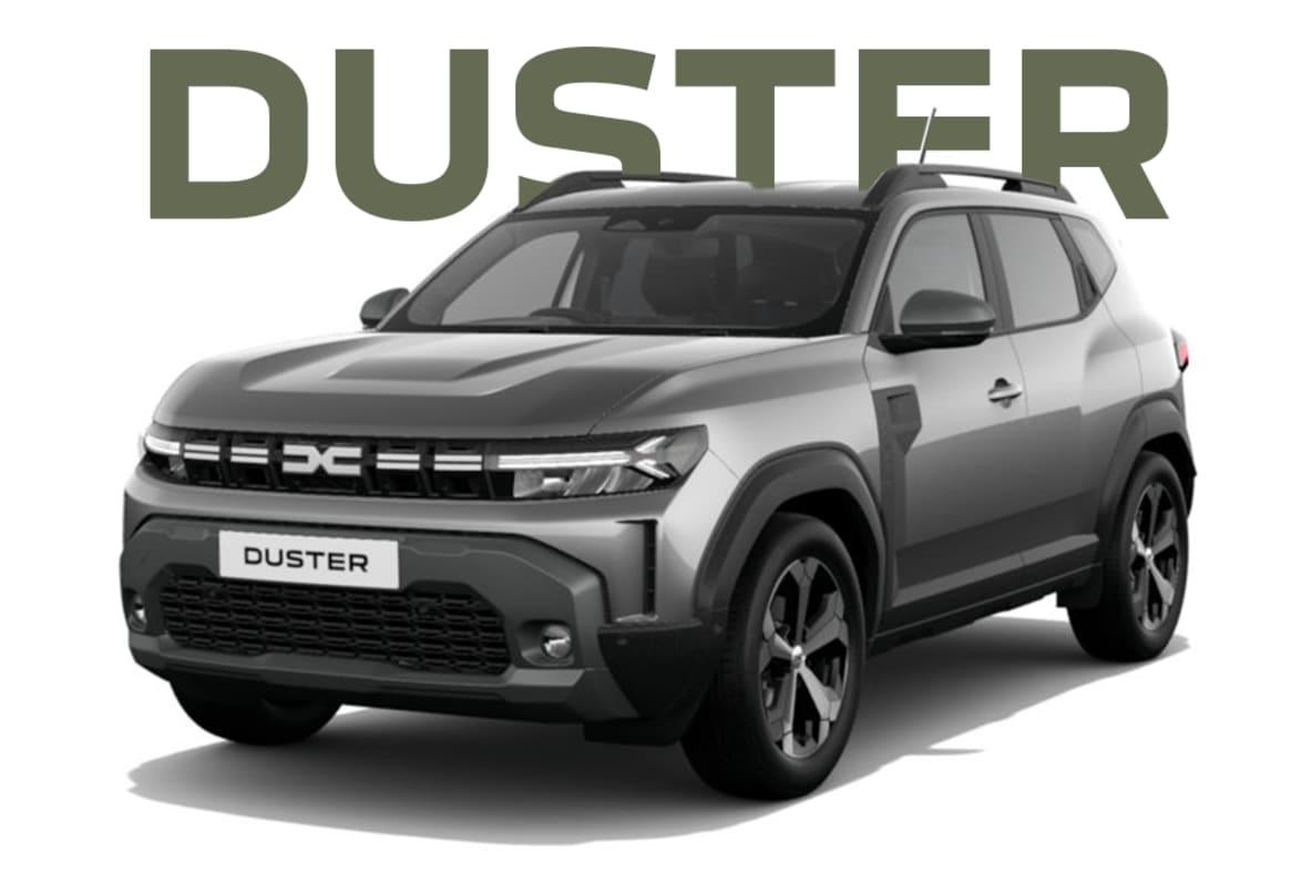 Duster Journey