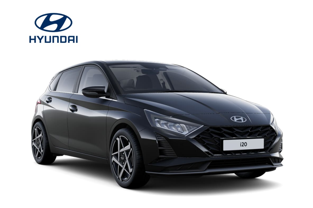 i20 Ultimate