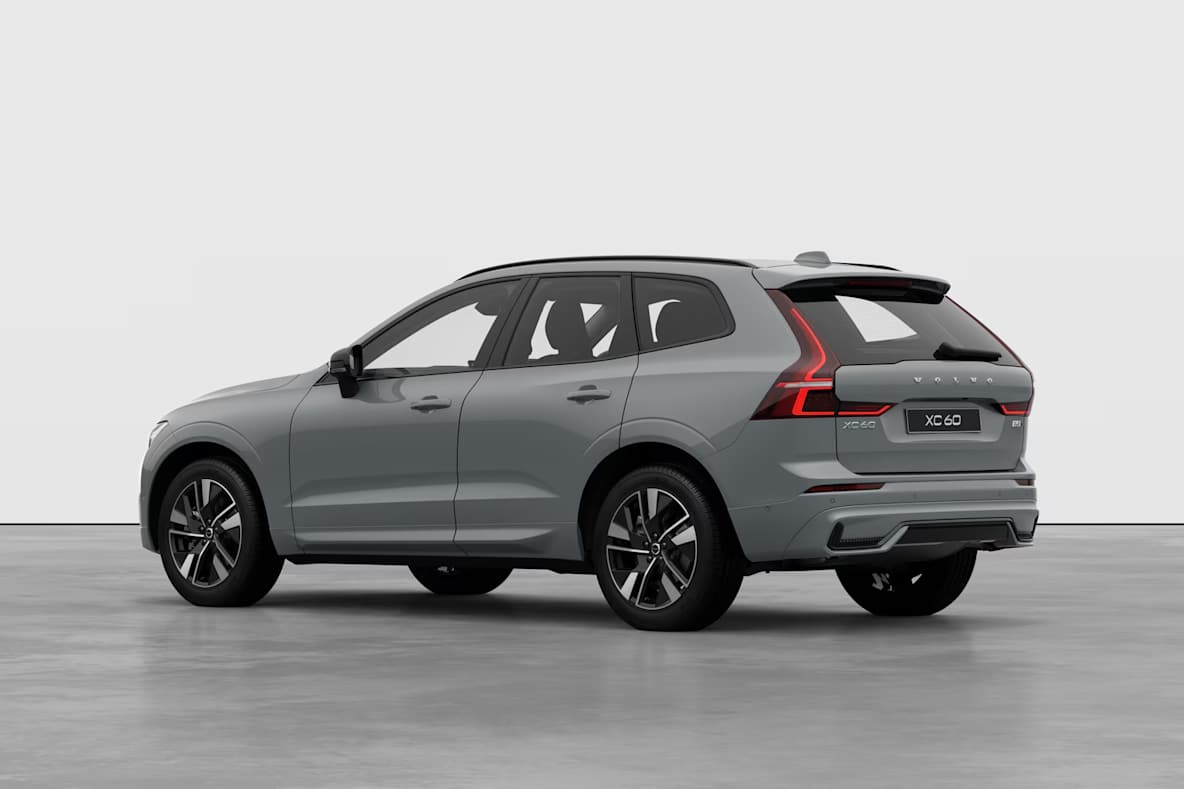 XC60 Mild Hybrid Special Offer