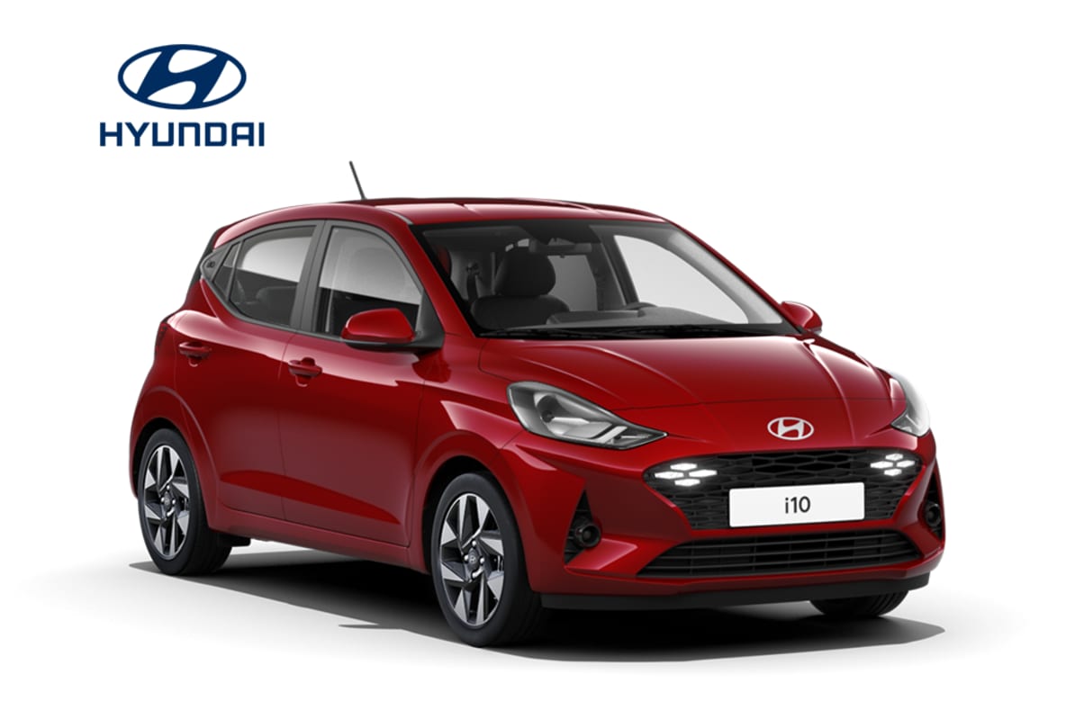 i10 Advance