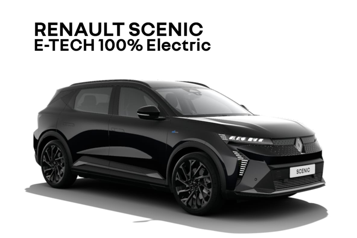 Scenic Esprit Alpine