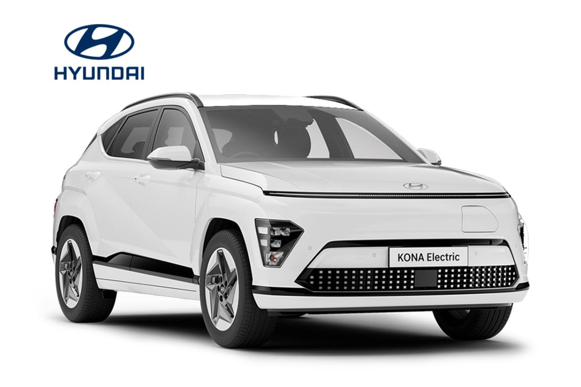 KONA Electric Advance