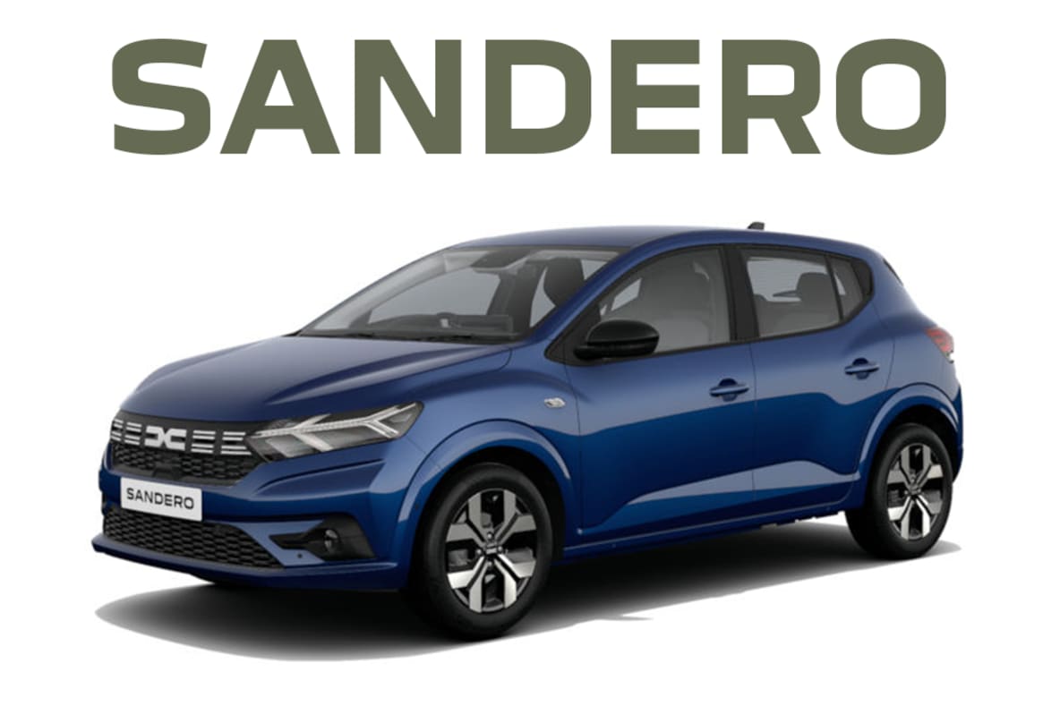 Sandero Journey 