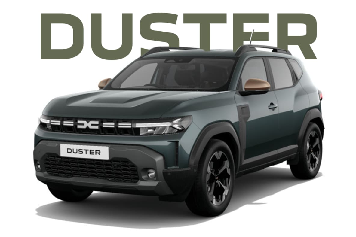 Duster Extreme