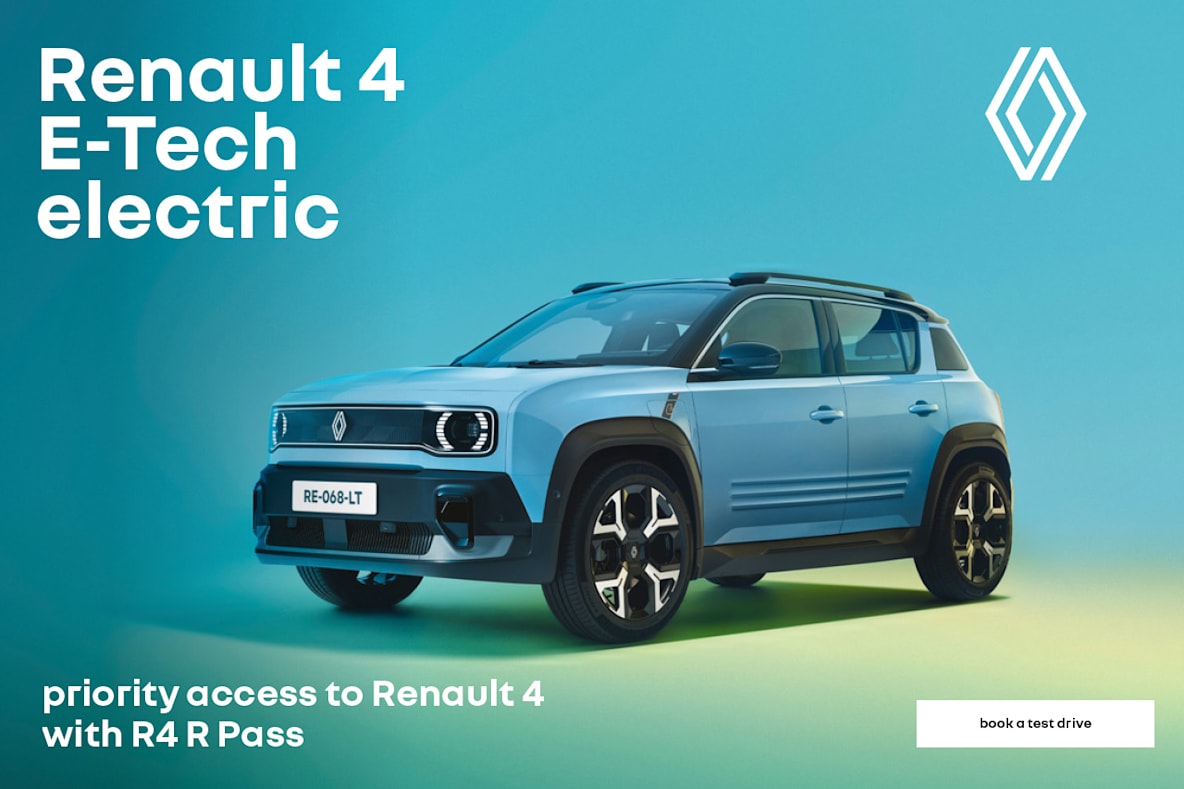 R4 R Pass
