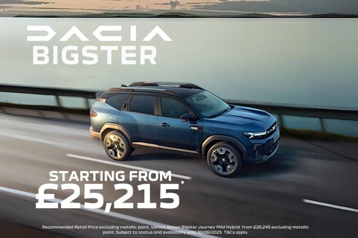 Bigster Q2
